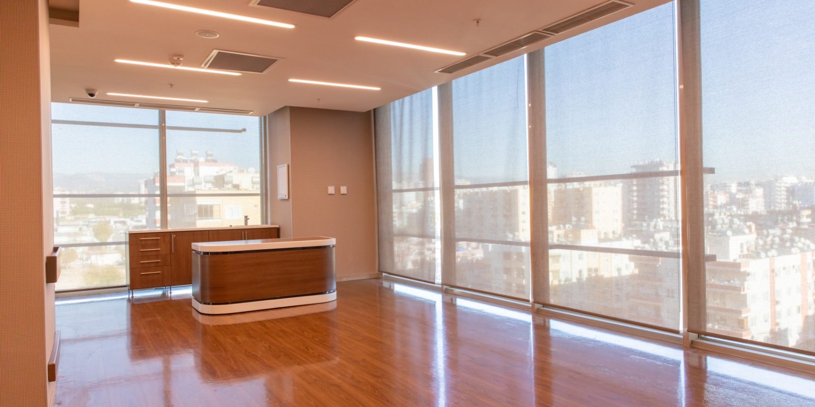 VM Medical Park Mersin