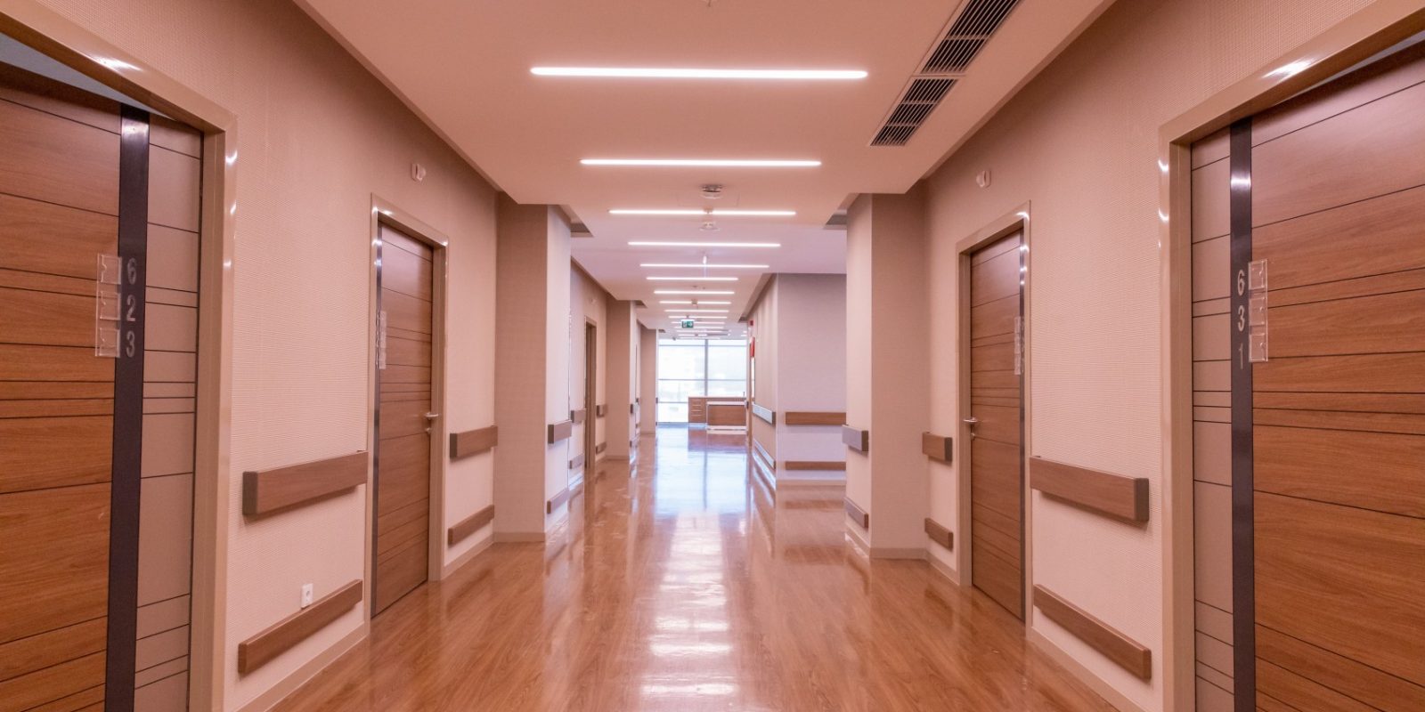 VM Medical Park Mersin