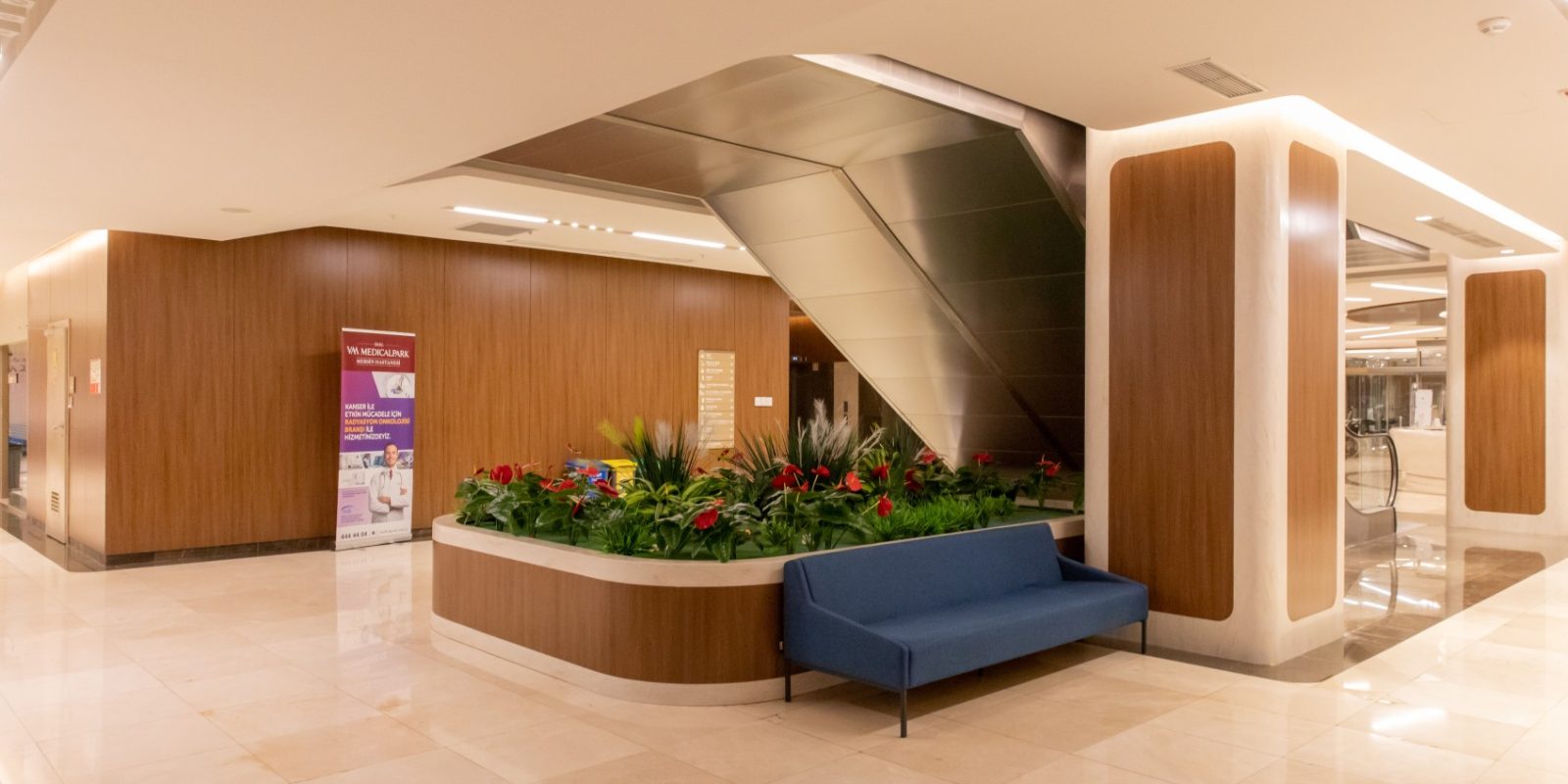 VM Medical Park Mersin