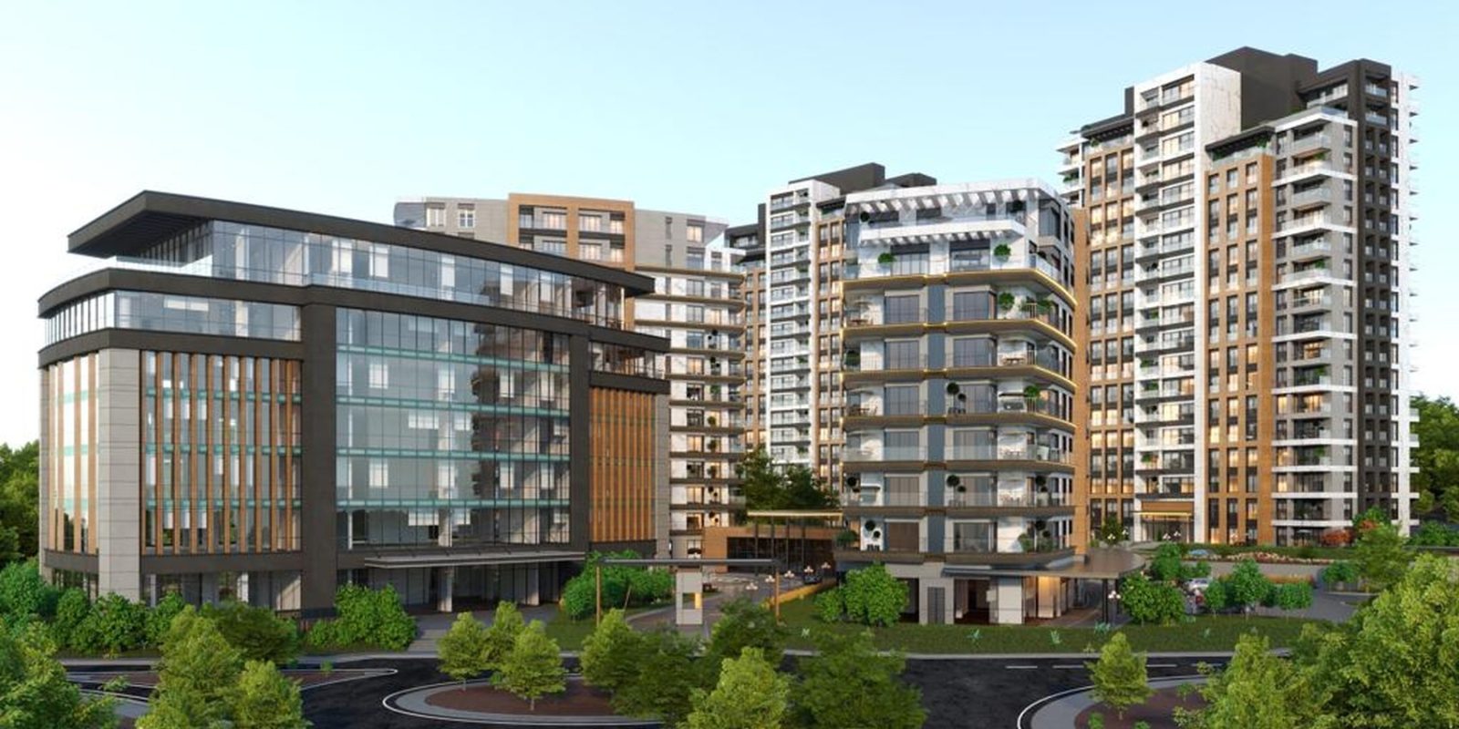 Saklı Vadi Diş Hastanesi