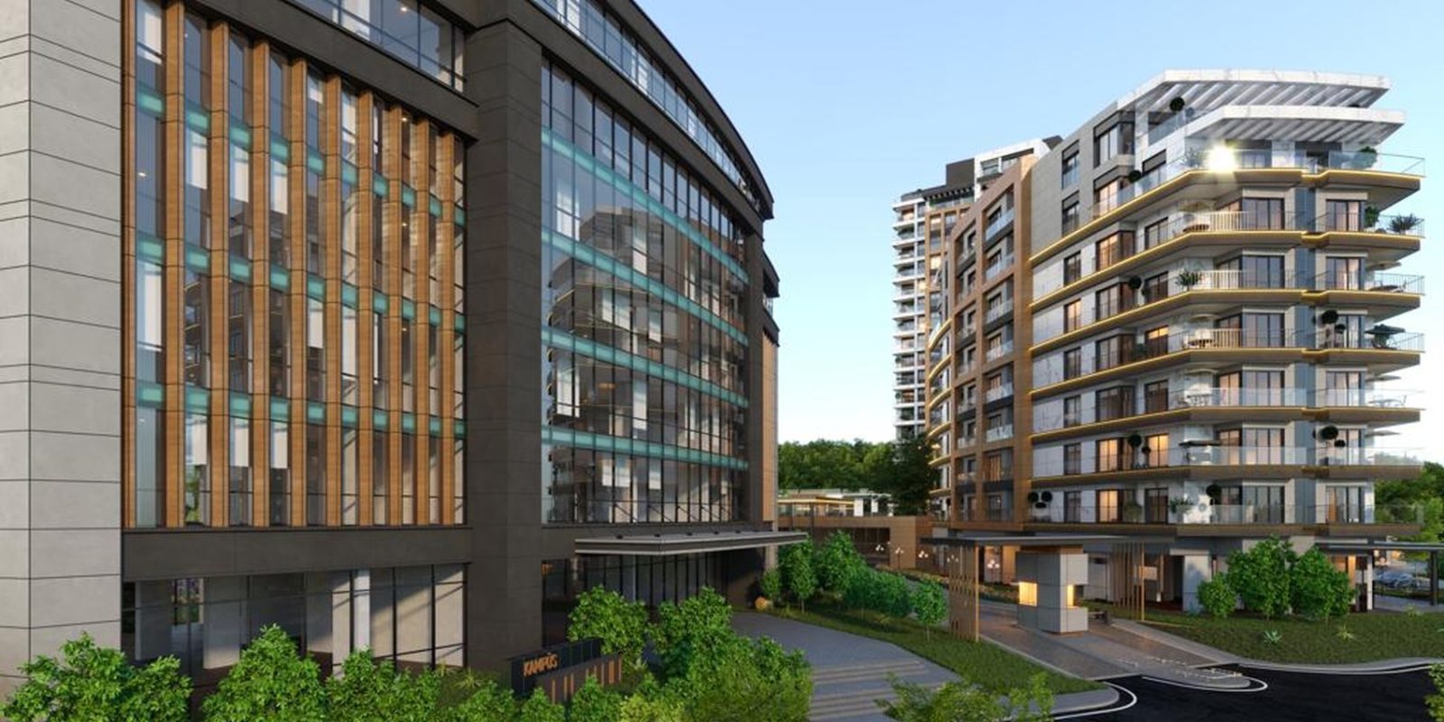 Saklı Vadi Diş Hastanesi