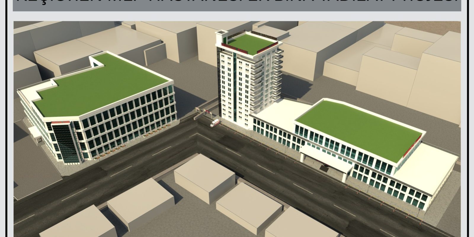 Medical Park Ankara Keçiören