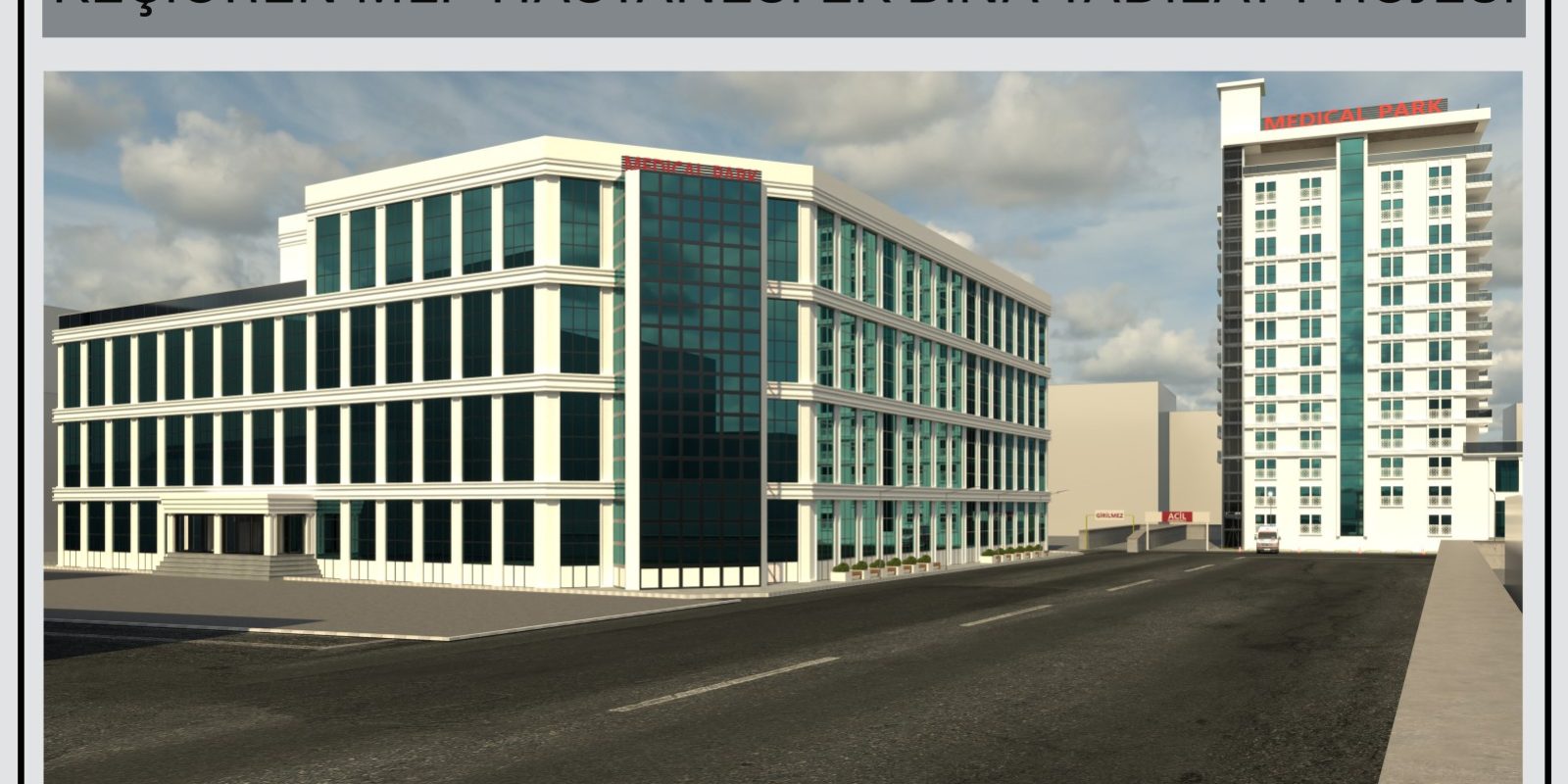 Medical Park Ankara Keçiören