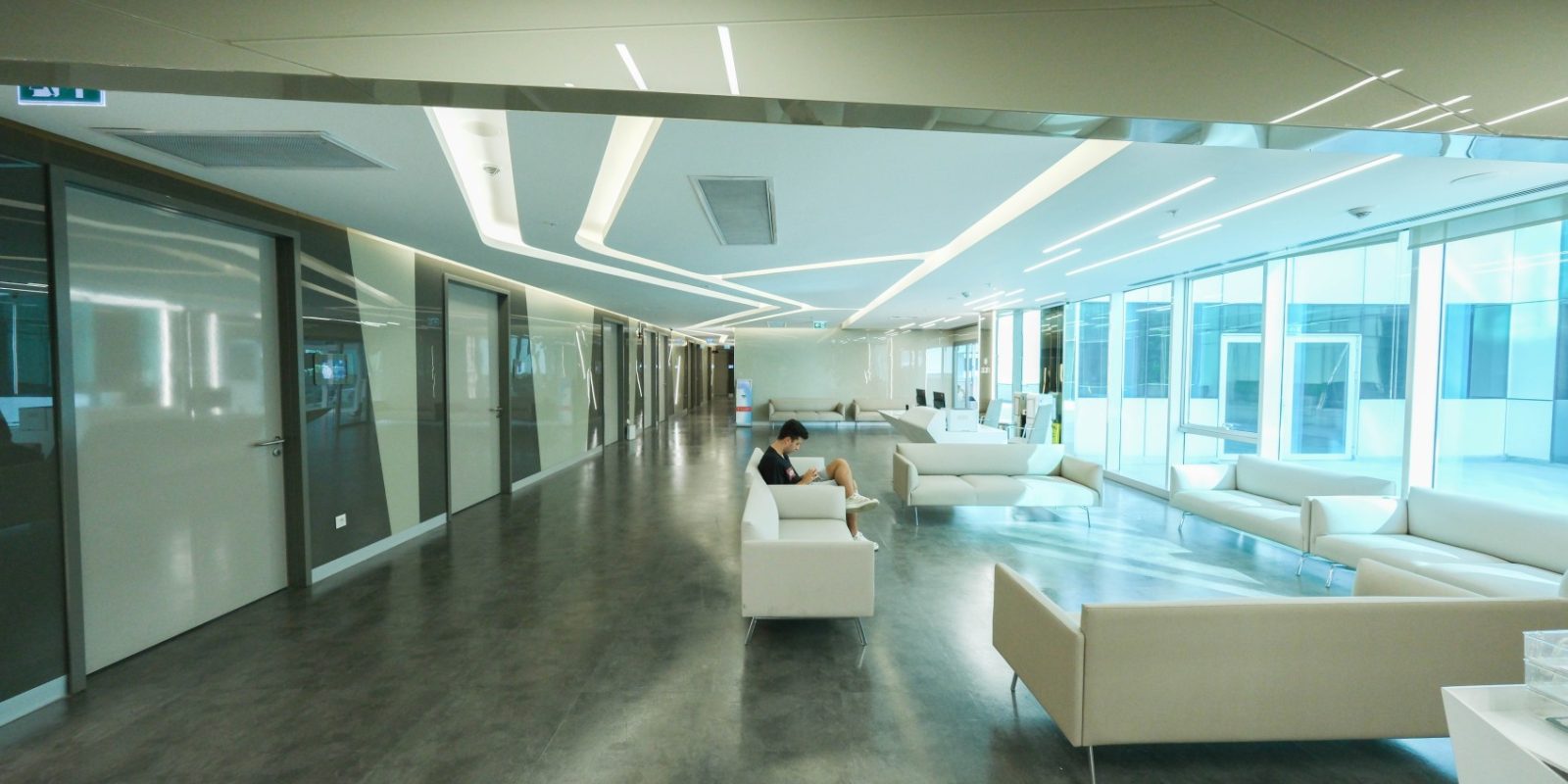 Medical Park Göztepe