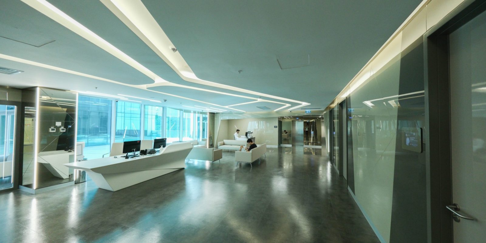 Medical Park Göztepe