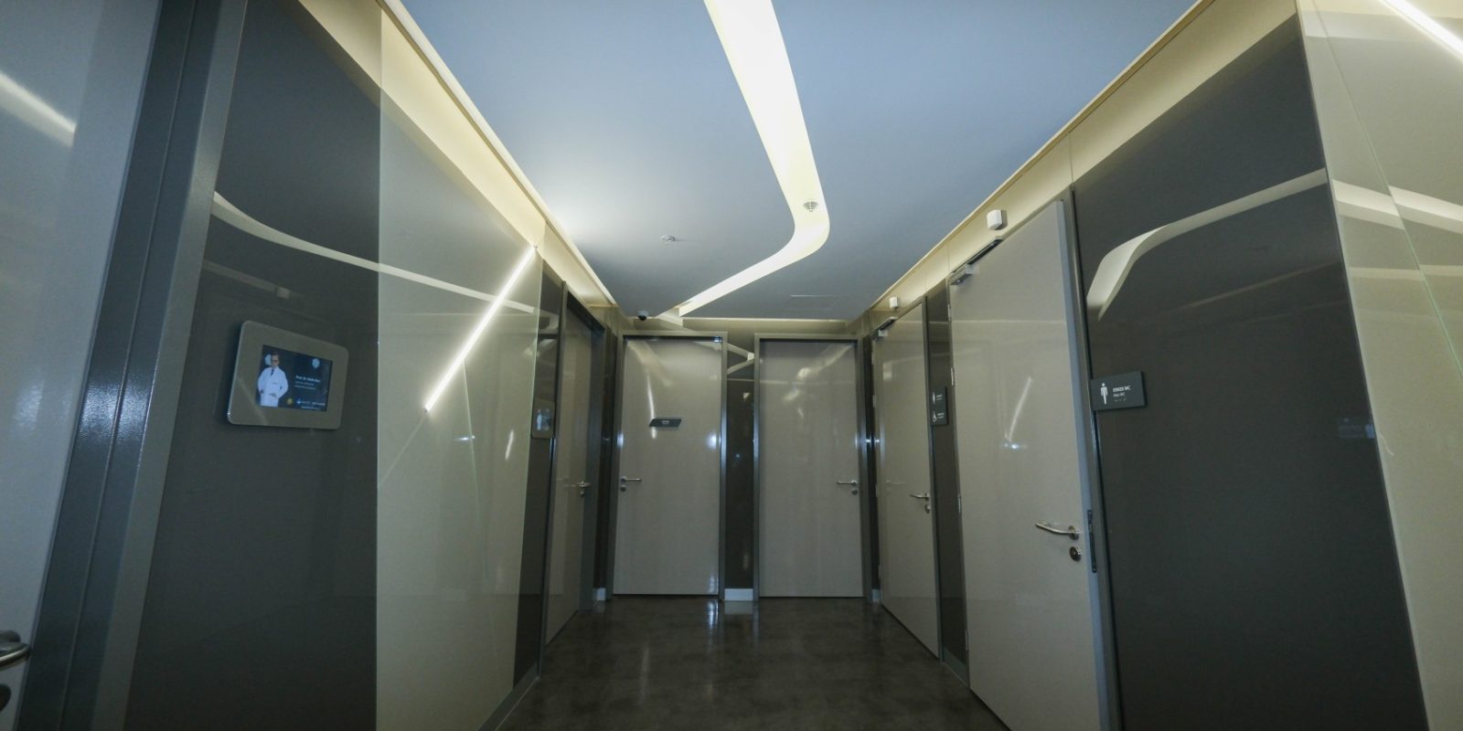Medical Park Göztepe