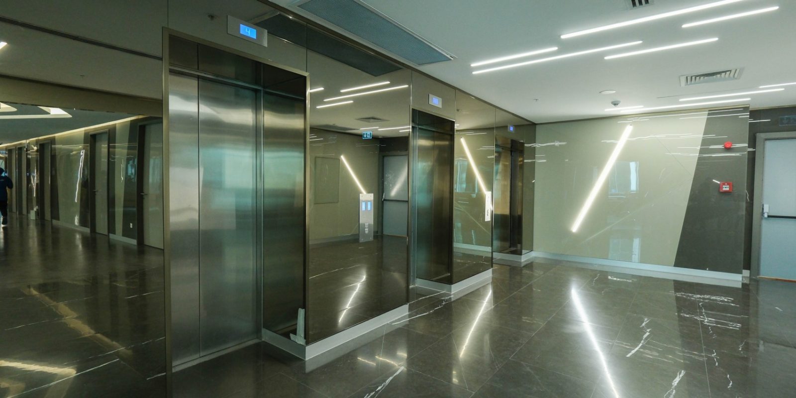 Medical Park Göztepe