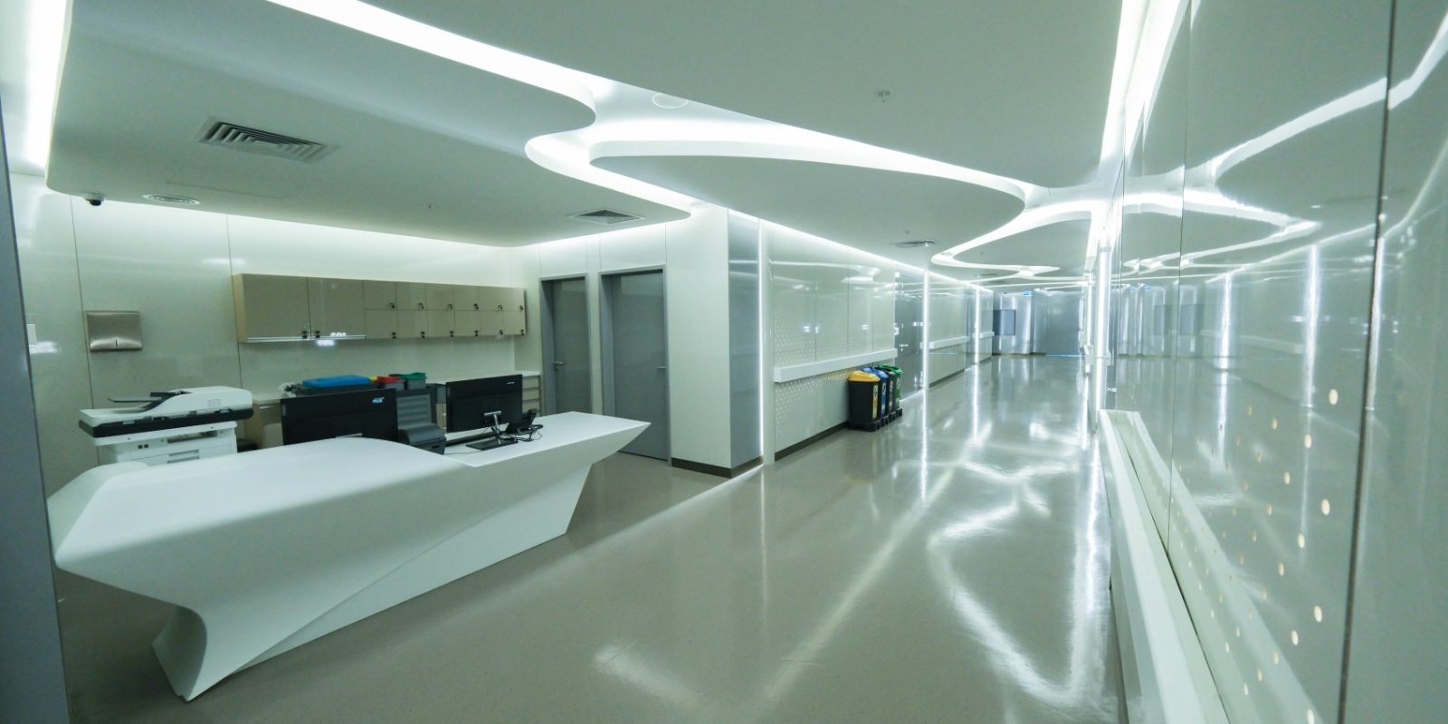 Medical Park Göztepe