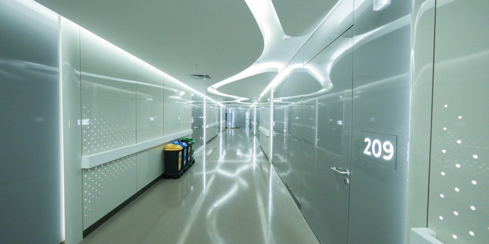 Medical Park Göztepe