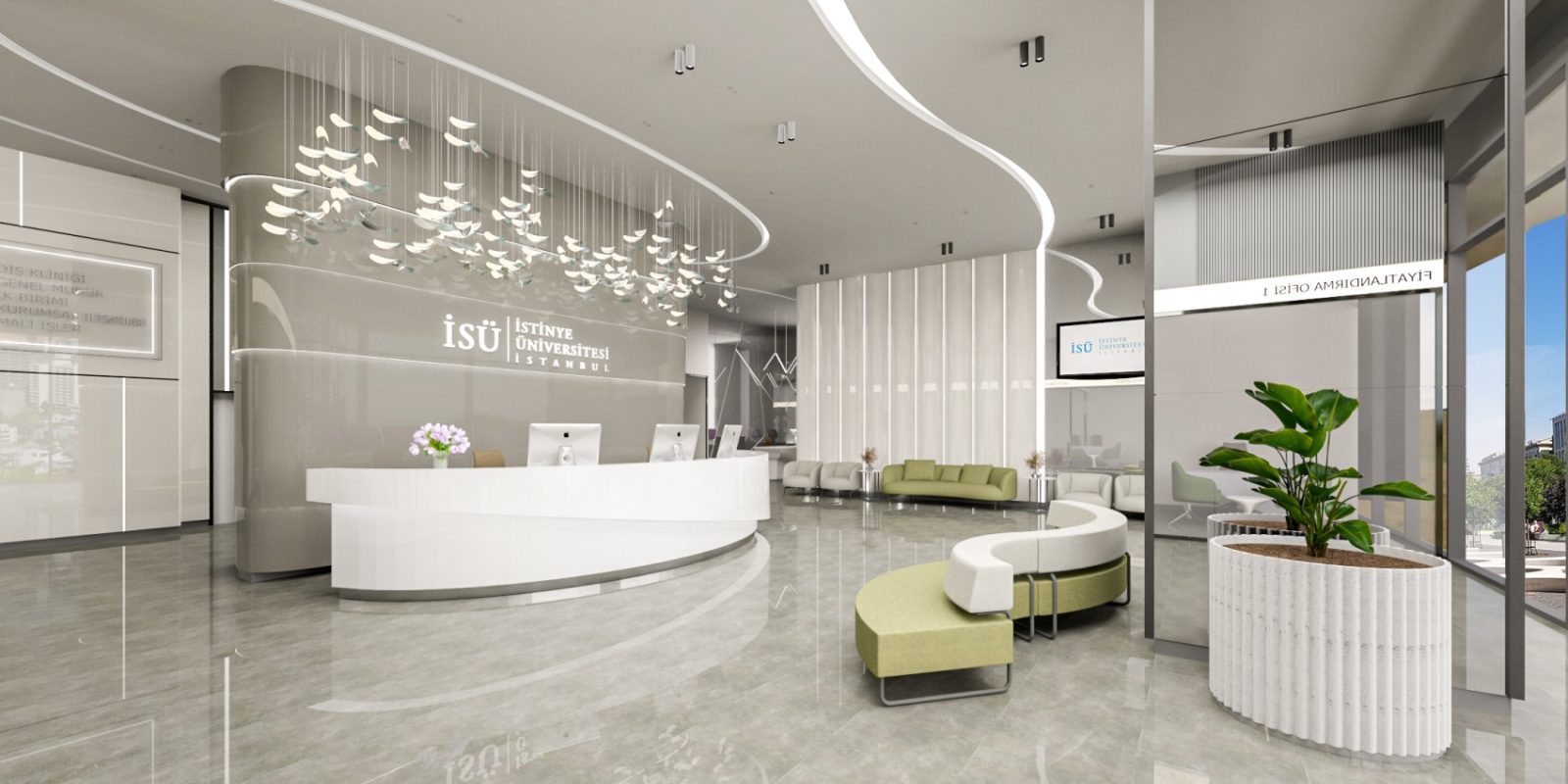 Saklı Vadi Diş Hastanesi