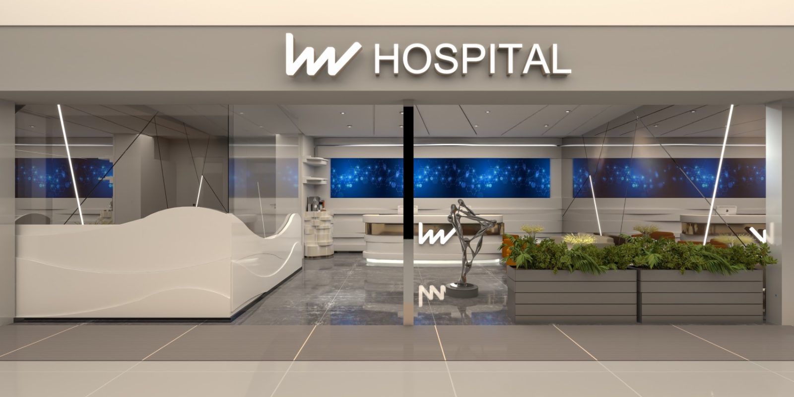 İGA Turizm Ofisleri Liv