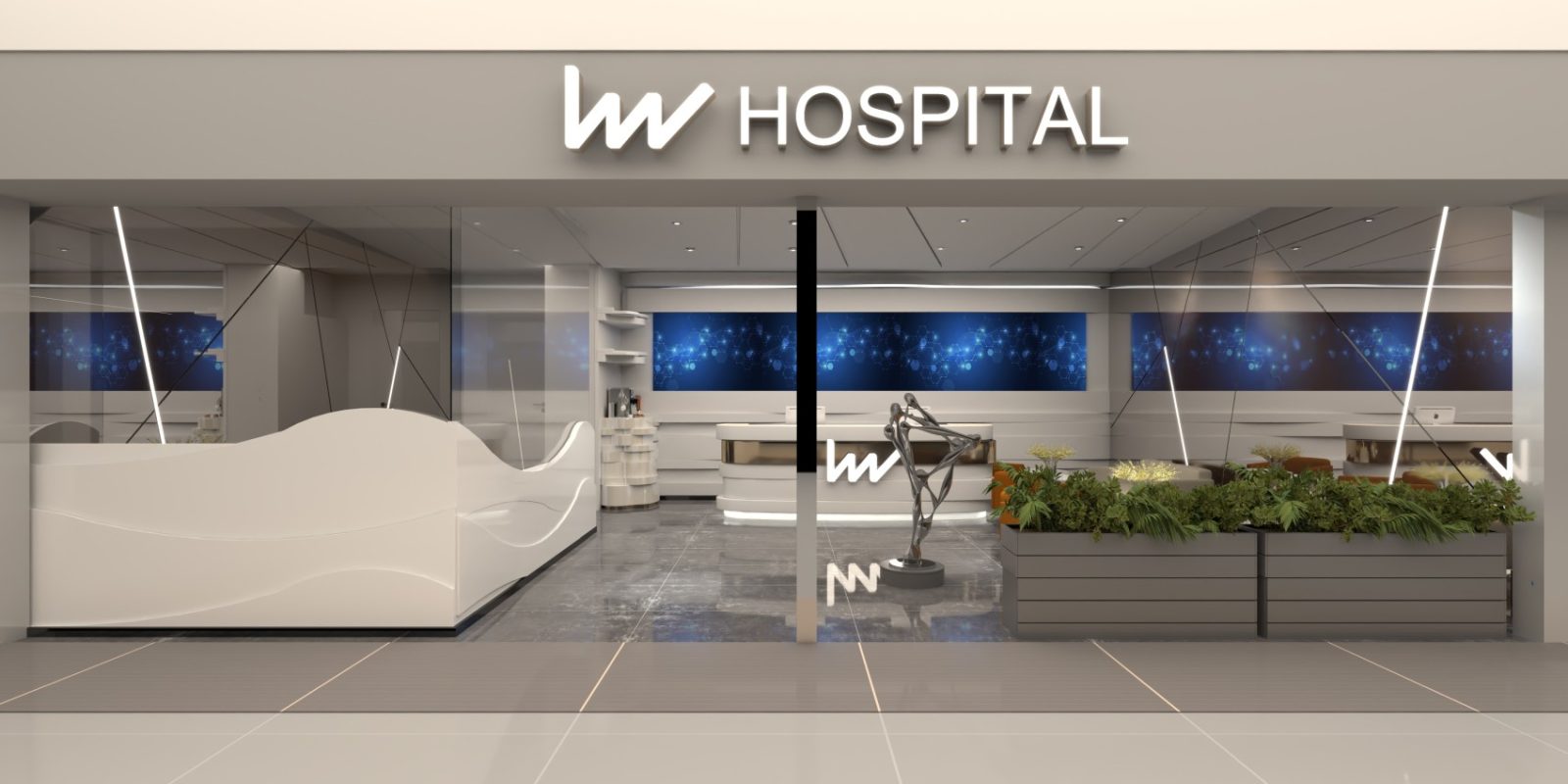 İGA Turizm Ofisleri Liv