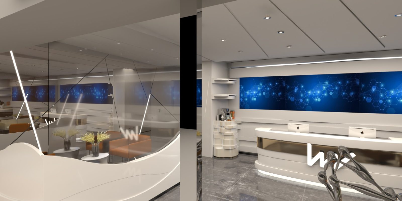 İGA Turizm Ofisleri Liv