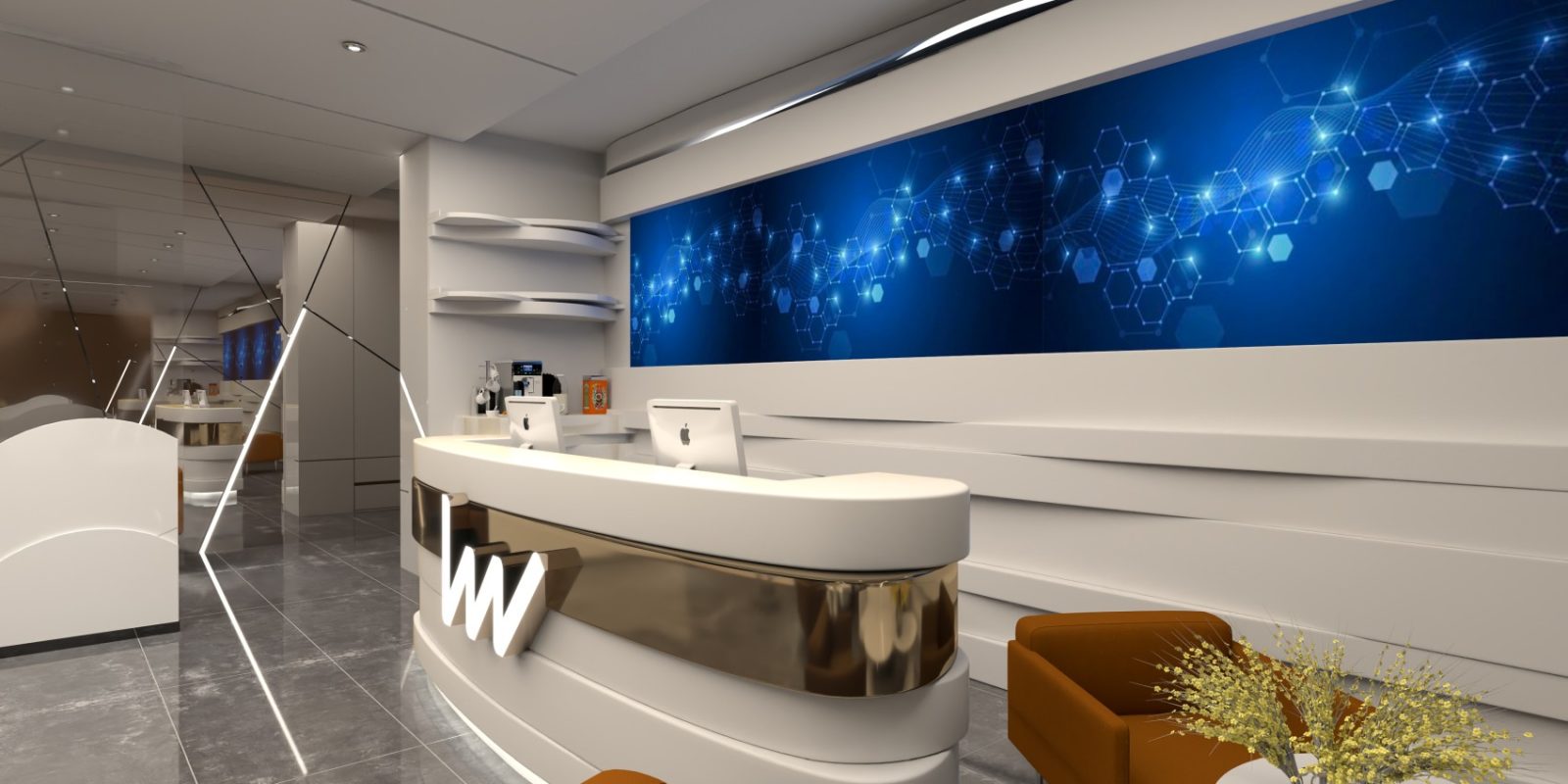 İGA Turizm Ofisleri Liv