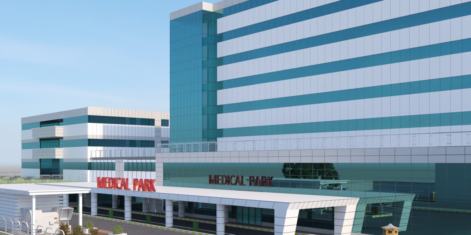 Batıkent MedicalPark Ankara