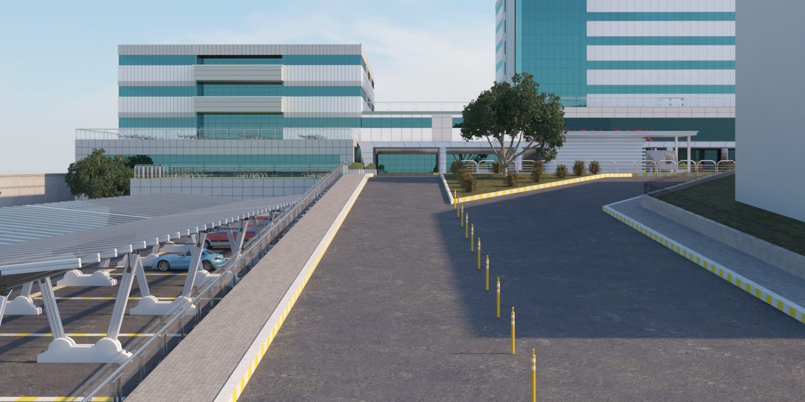 Batıkent MedicalPark Ankara