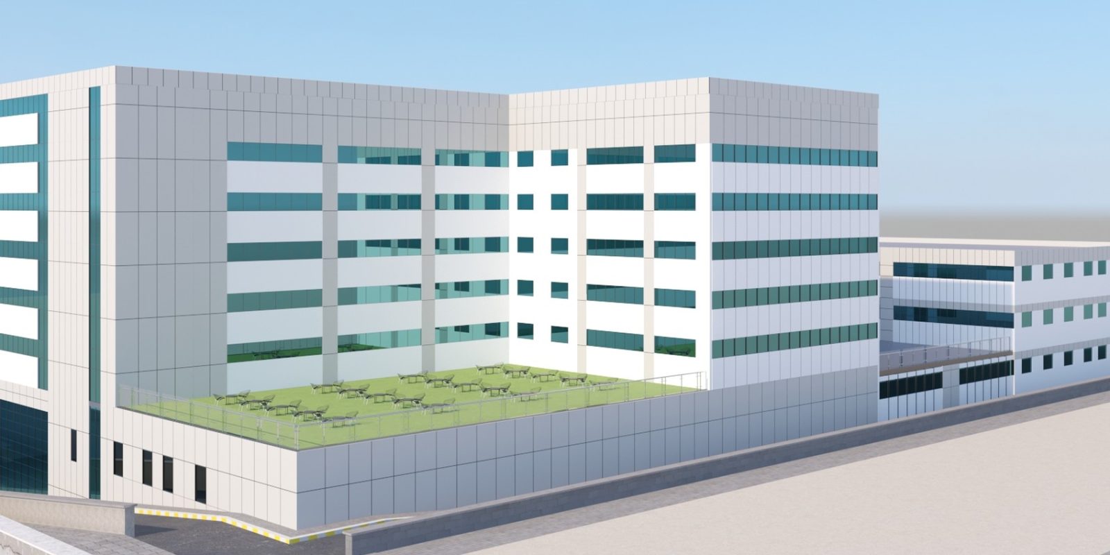 Batıkent MedicalPark Ankara