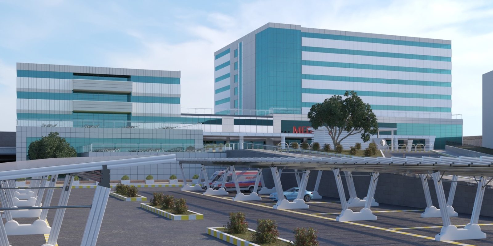 Batıkent MedicalPark Ankara