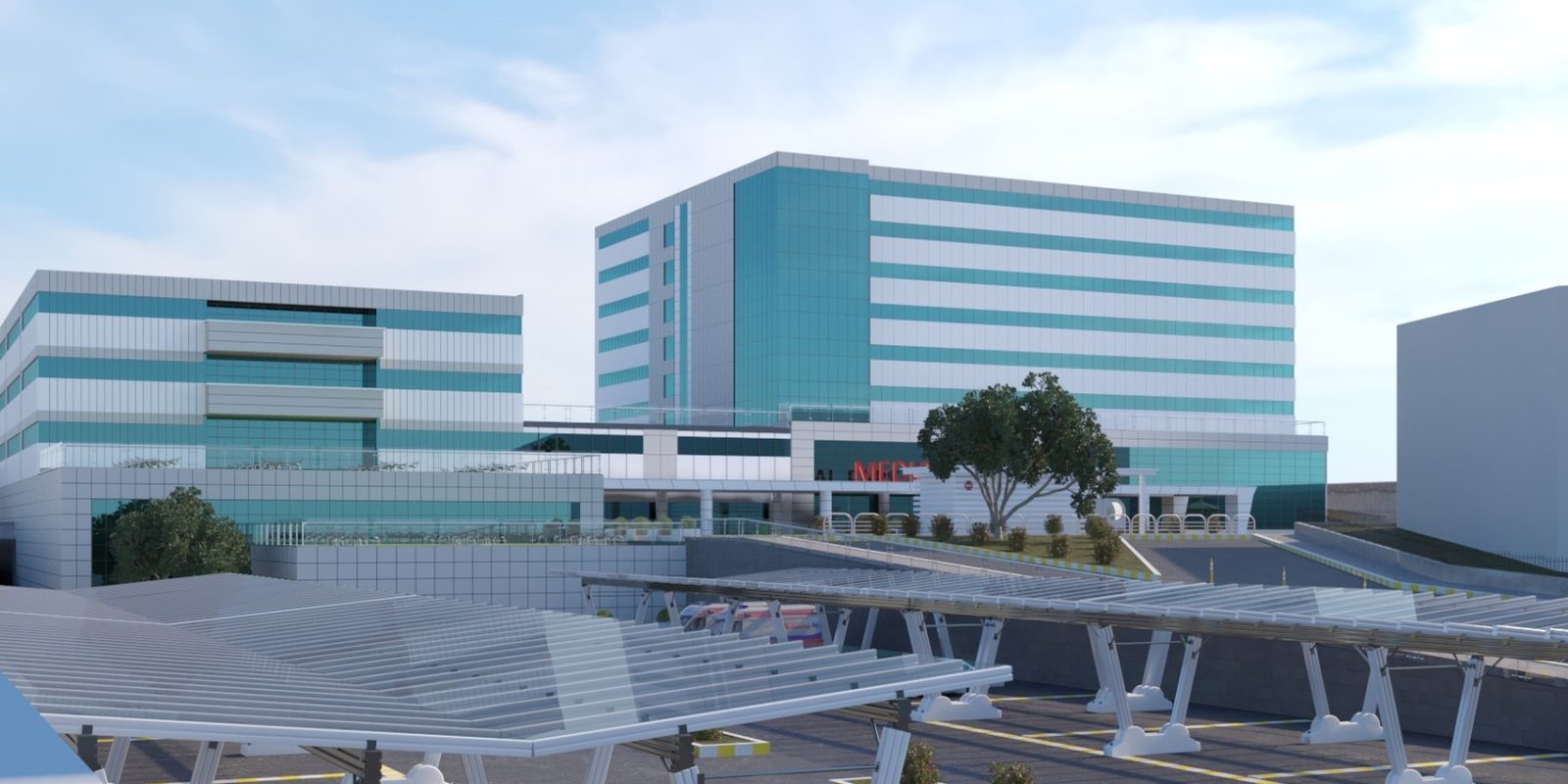 Batıkent MedicalPark Ankara