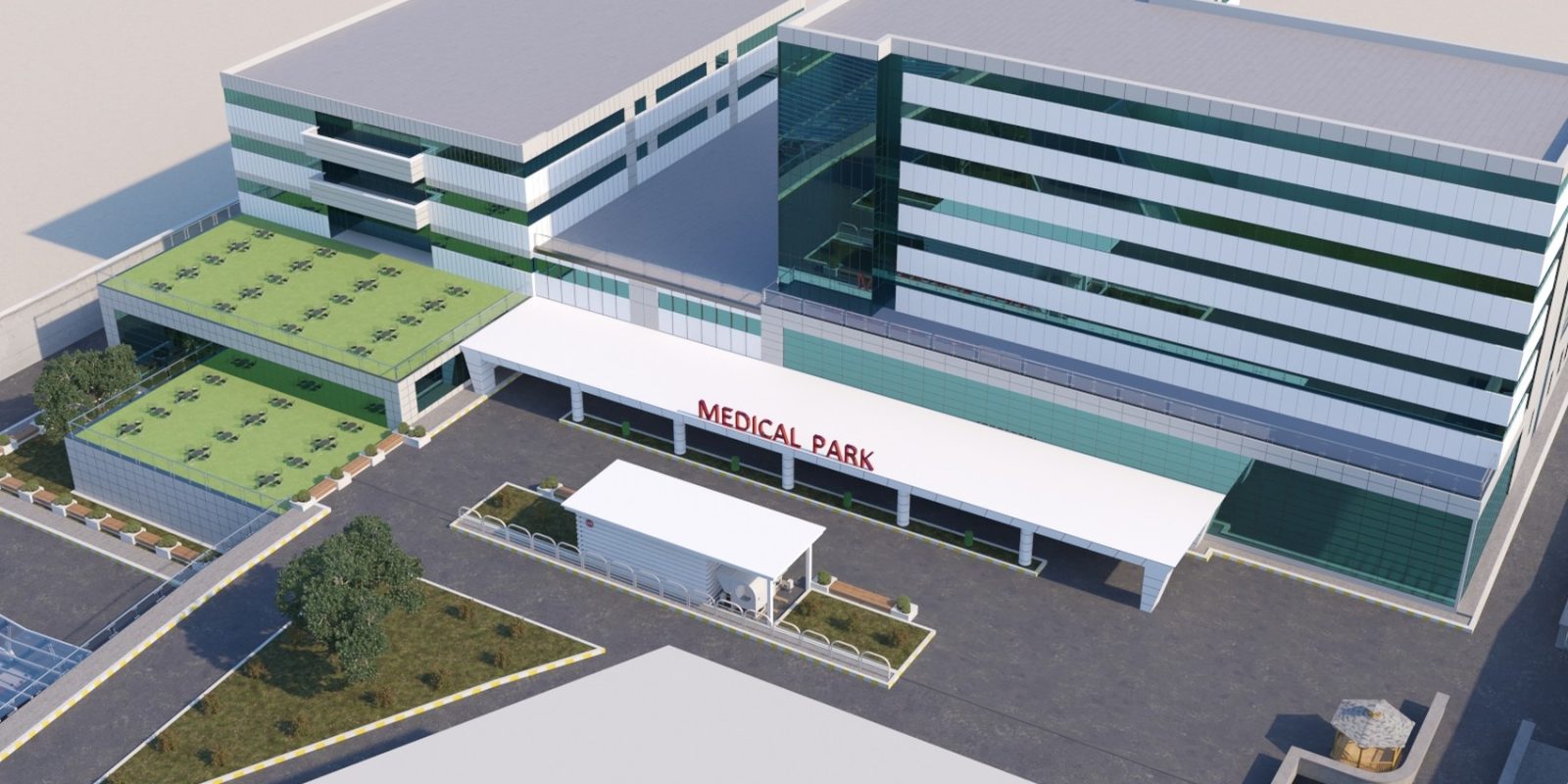 Batıkent MedicalPark Ankara