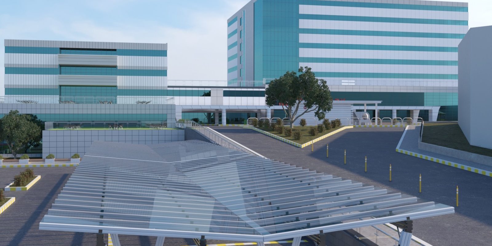 Batıkent MedicalPark Ankara